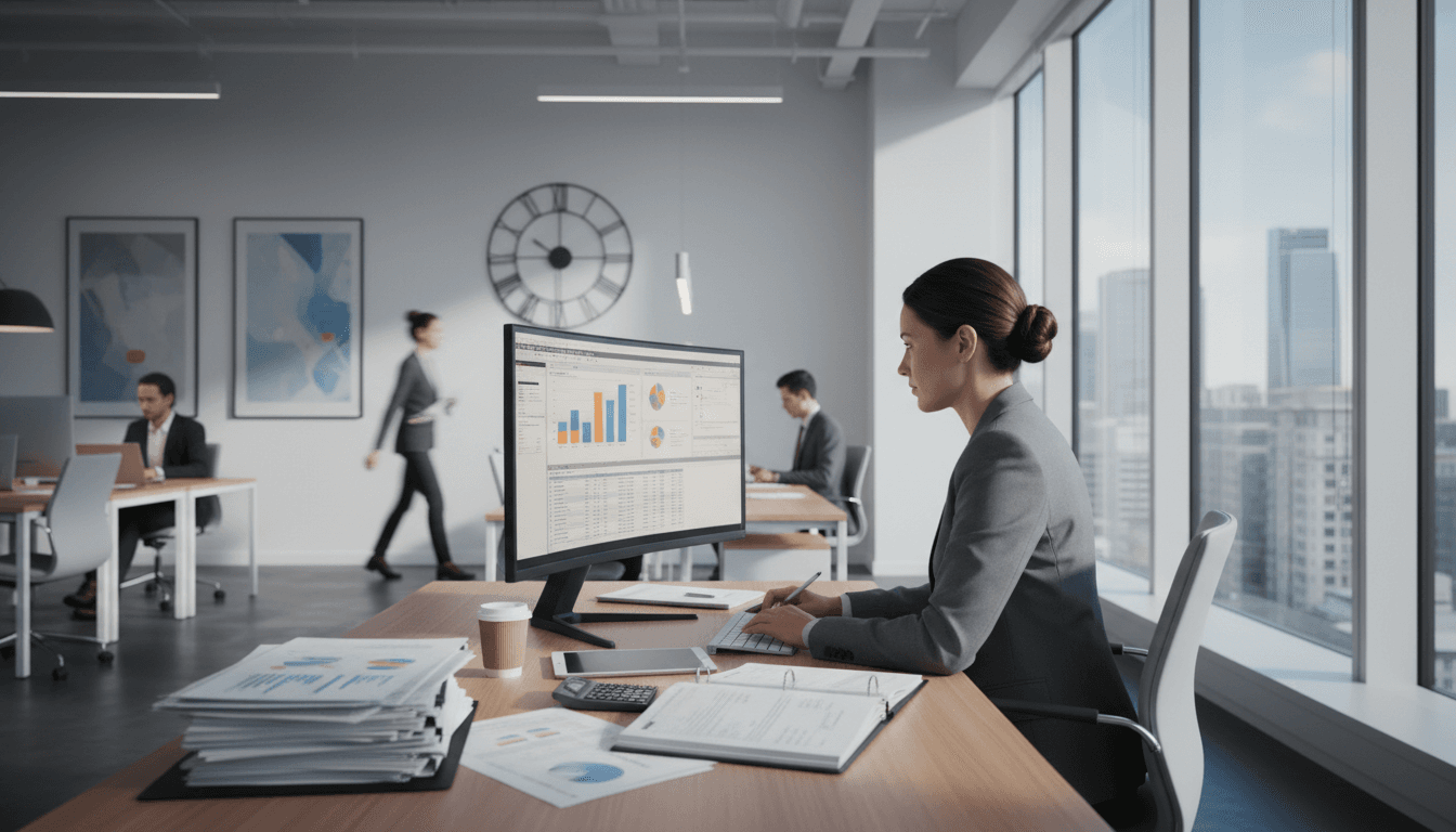 Contabilidade para Pessoa Física