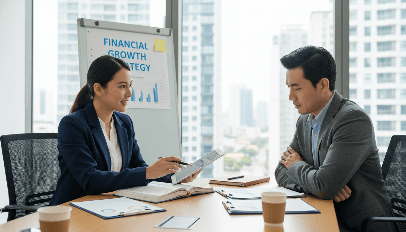 Assessoria Contábil