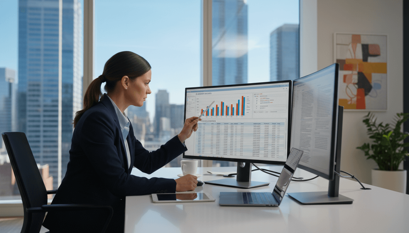 Contabilidade para Pessoa Jurídica