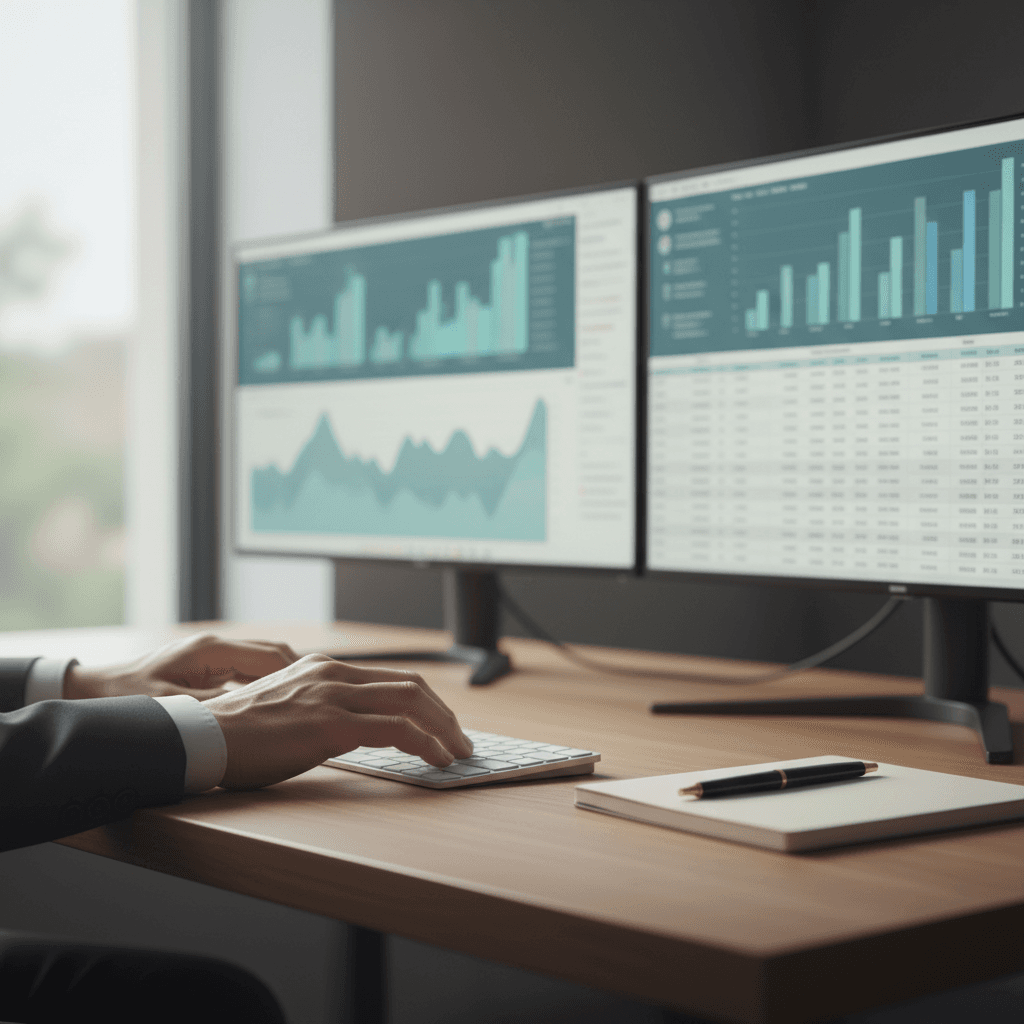 Contabilidade para PJ