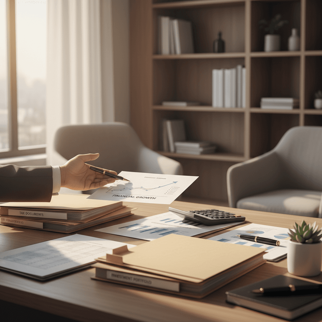 Planejamento Tributário